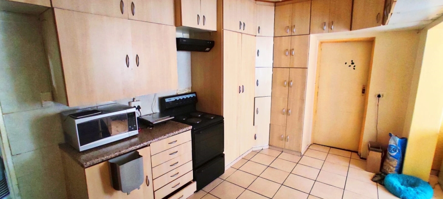 4 Bedroom Property for Sale in Sasolburg Ext 12 Free State